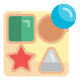 Shape icon