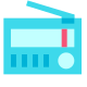 Rádio 2 icon