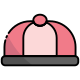 Chinese Hat icon