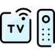 Smart Tv icon