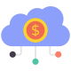 Cloud Money icon