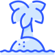 Palme icon