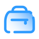 Handbag icon