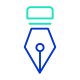 Pen icon