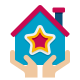 Home icon