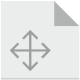 Drag And Drop File icon