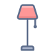 Standing Lamp icon