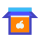 Apfelmarmelade icon