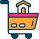 buy home icon