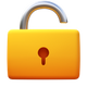 Padlock icon