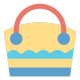 Beach Bag icon