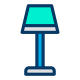 Standing Lamp icon