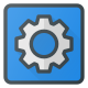 Engrenagem icon