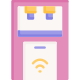 dispenser icon