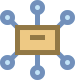 Multichannel icon