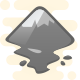 Inkscape icon