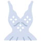 Wedding Dress icon