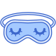 Eye Cover icon