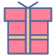 Gift icon