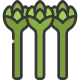 Asparago icon