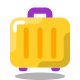 Briefcase icon