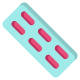 Tablets icon