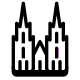 Kölner Dom icon