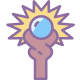 Mage Staff icon