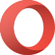 Opera icon