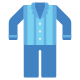 Pajamas icon