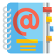 Contacts Book icon
