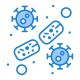 Bactéries icon