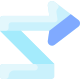 Zig Zag icon