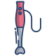 Hand Blender icon