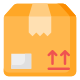 Box icon