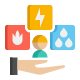 Utility icon