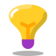 Reflector Bulb icon