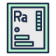 Radium icon