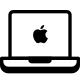 MacBook icon