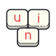 Unikey icon