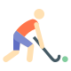 Field Hockey Skin Type 1 icon