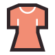 女装T恤 icon