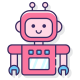 Robot icon