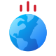 全球暖化 icon