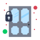 Door Lock icon