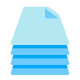 紙の束 icon