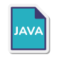 java 文件 icon