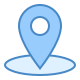 Perímetro virtual icon