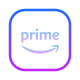 amazon-prime icon