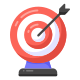 Archery Board icon